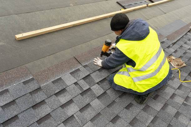 Best Best Roofing Contractors  in Rockfish, NC