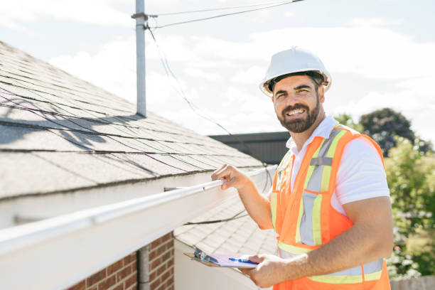 Best Commercial Roofing Services  in Rockfish, NC