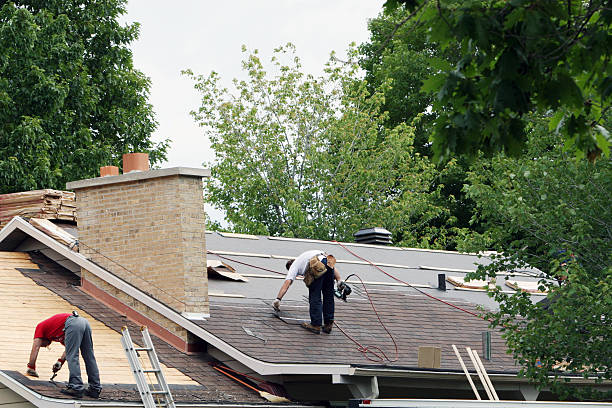 Best New Roof Installation  in Rockfish, NC