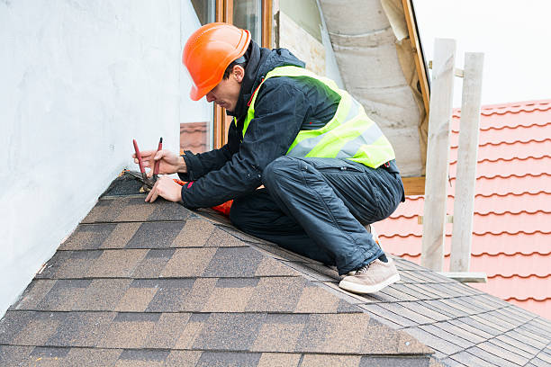 Best Roof Repair Services  in Rockfish, NC